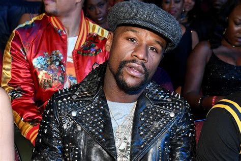 floyd mayweather wearing gucci sweater|gucci boxer boycott controversy.